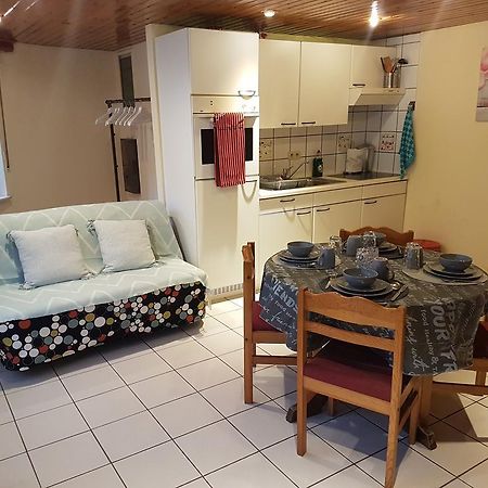 App Houffalize Room photo
