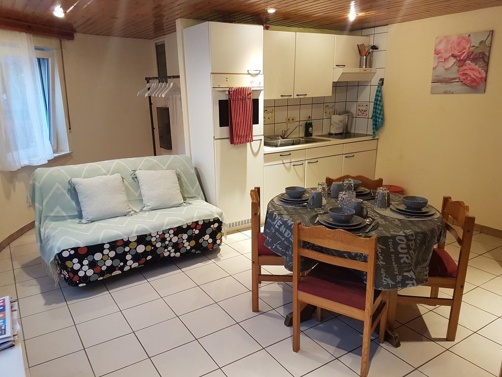 App Houffalize Room photo